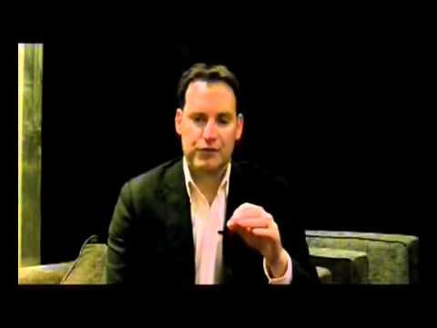 Interview: CEO and President, VML: Jon Cook