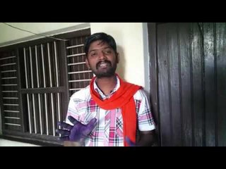 shivsena leader thrown ink on sanjay raut in lucknow