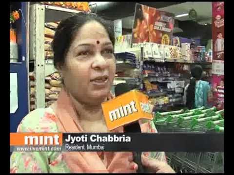 Retail's modern makeover