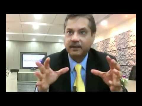 Interview: MD, Alcatel Lucent India: Munish Seth