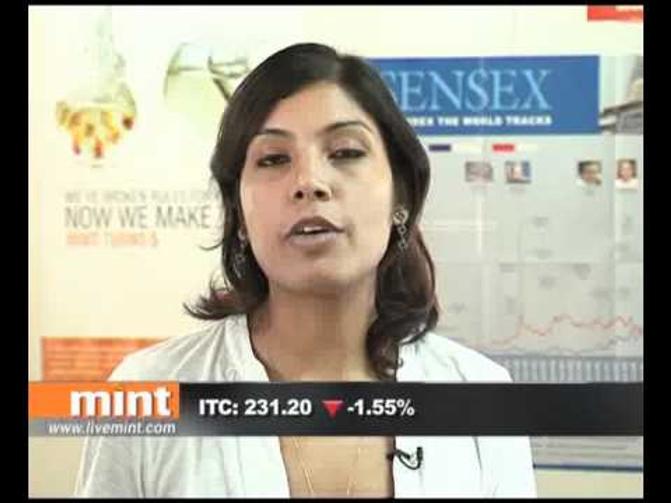 Markets on Tuesday