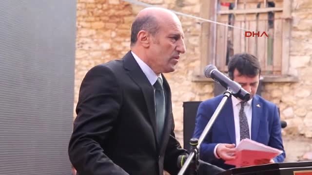 İçişleri Bakanlığı Kırklareli Valisi ile İlgili Soruşturma Devam Ediyor 2