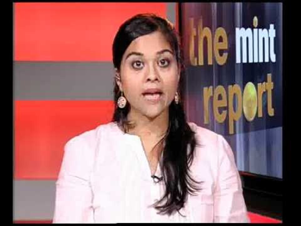 The Mint Report