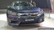 New Honda Civic India Launch Details & Specs - DriveSpark