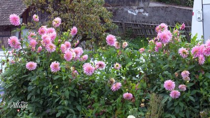 La Place du Village [S.1][E.100] - S1:E 100 - La Chapelle-Saint Maurice Bassin Annécien
