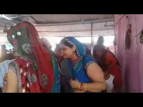 tarkulah devi temple in gorakhpur of uttar pradesh