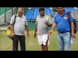 500th test match for team India in Greenpark Stadium Kanpur