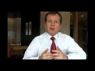 Interview: Global VP, Information Security Forum: Steve Durbin