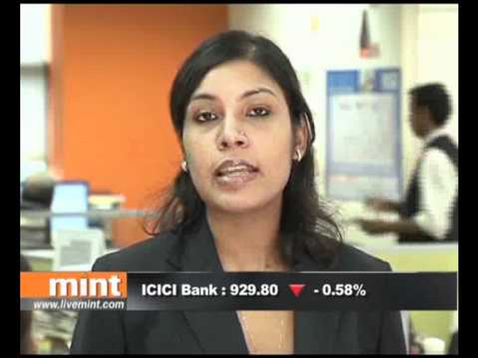 Markets on Monday