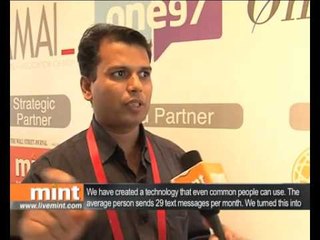 mBillionth QA: Sunil Khandbahale of Khandbahale.com