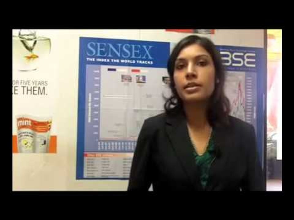 Markets fall on Monday