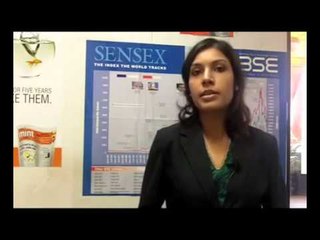 Markets fall on Monday