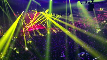 Phish - I Always Wanted It This Way - 12/29/17 - Madison Square Garden