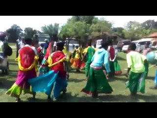 dashai nrtya in jamshedpur