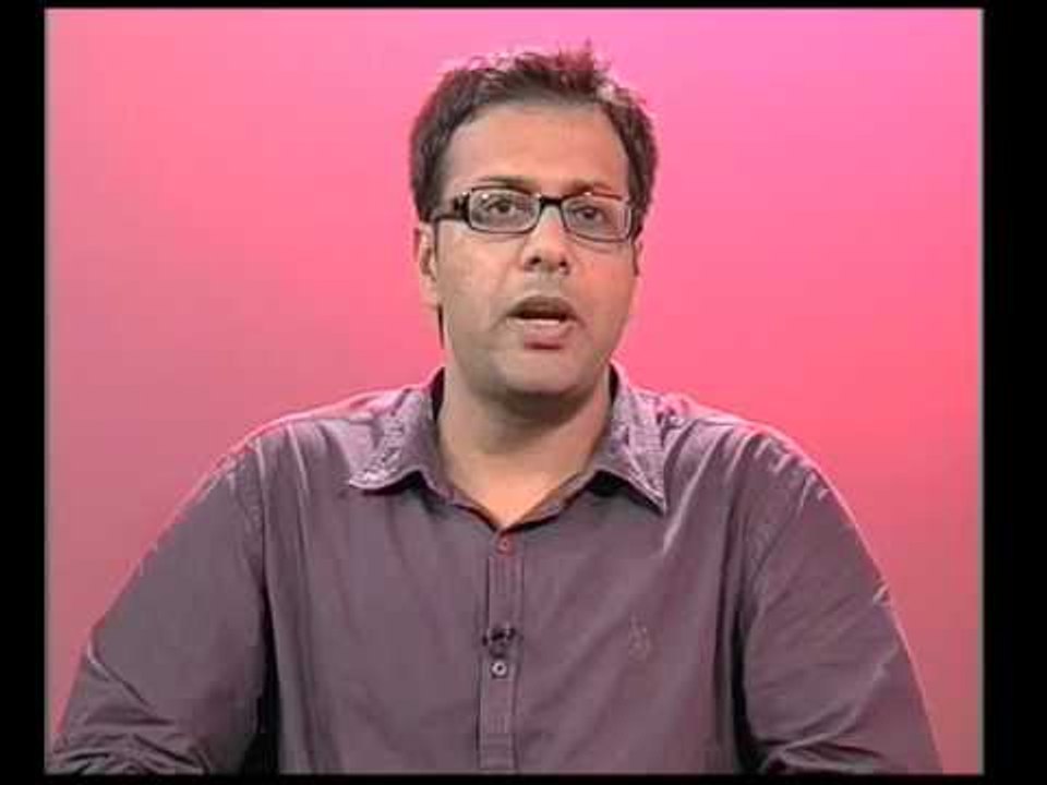 From the Newsroom Why did the lights go out? video Dailymotion