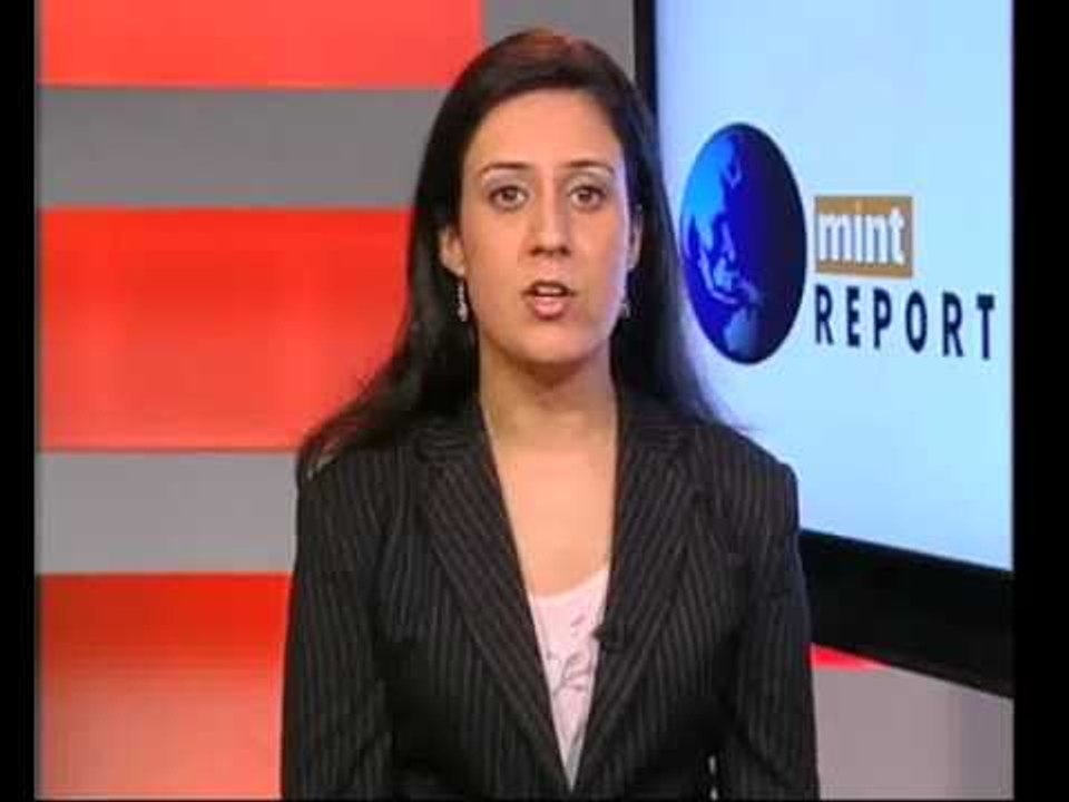 The Mint Report