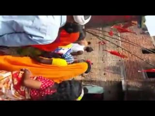 playing ghost in aurangabad