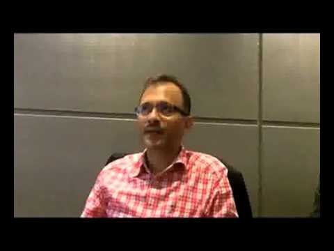 Interview: CEO MD, Tata Global Beverages: Harish Bhatt