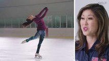 Decoded: Figure Skating With Kristi Yamaguchi