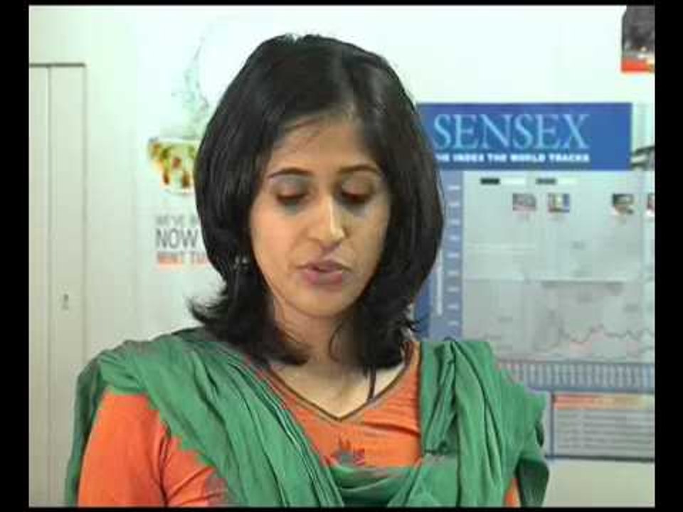 Closing Bell: Markets recover as blue chips gain