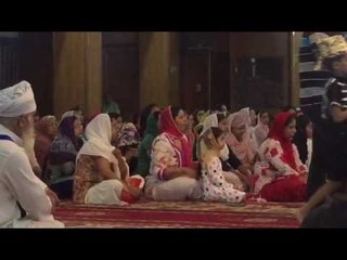 uttarakhand: prakash parv of guru gobind singh