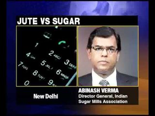 News Package: Jute and sugar