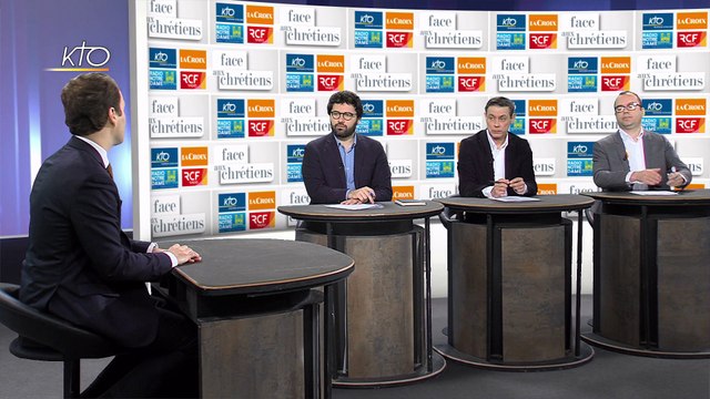 Sylvain Maillard - Tenue des députés: L'Assemblée doit être un endroit de neutralité