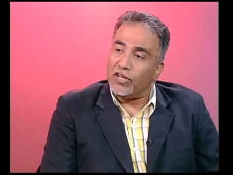 Editor's Take: Pranab as President