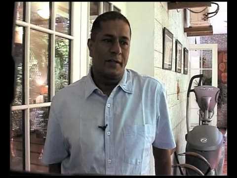 Dreams from the Deccan: T. Raghunandana