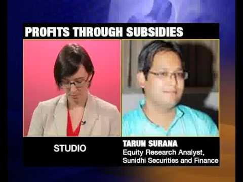 From the Newsroom: Fertilizer firms may need to explain spurt in sales