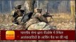 political reaction on indian army surgical strikes