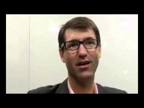 Interview: Partner, BCG, Madrid London: Pedro Esquivias