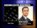 News Package: Investors in consumer and retail sectors