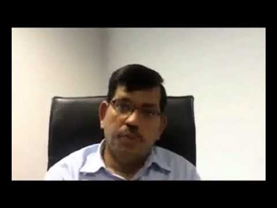 Interview: Nielsen India's Piyush Mathur