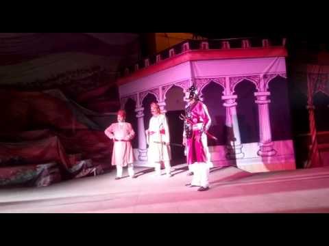 Uttarakhand: Water entered in village after Veer Madho Singh cuts the mountain