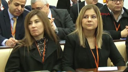 İzmir Bakan Özlü İzmir Marka Kent Oldu