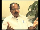 M. Veerappa Moily