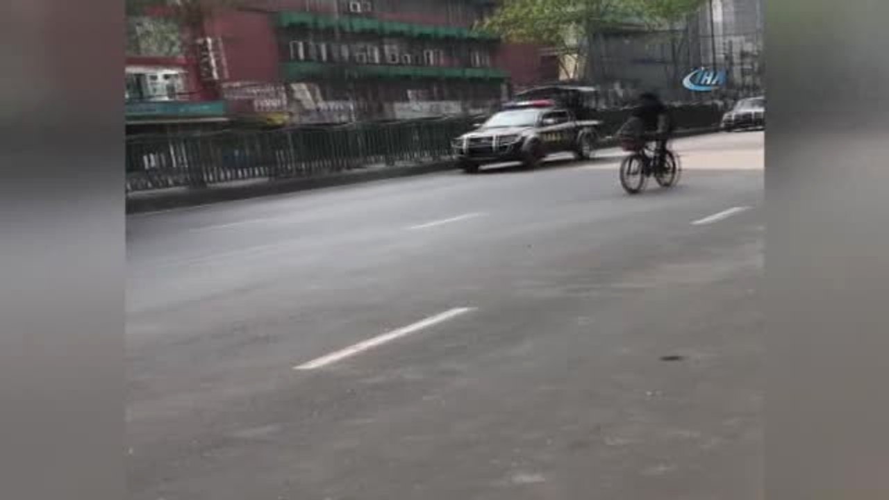 Bangladeş'te Hayat Durdu- Eski Başbakana Verilen Hapis Cezası Ülkeyi Kaosa Sürükledi- 20 Milyon...