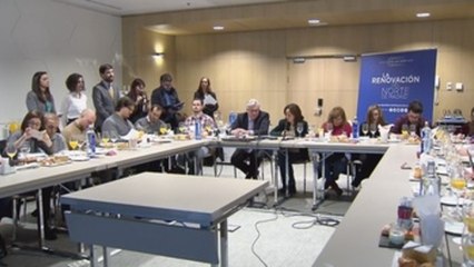 Ocho de cada diez madrileños apoyan el proyecto Madrid Nuevo Norte