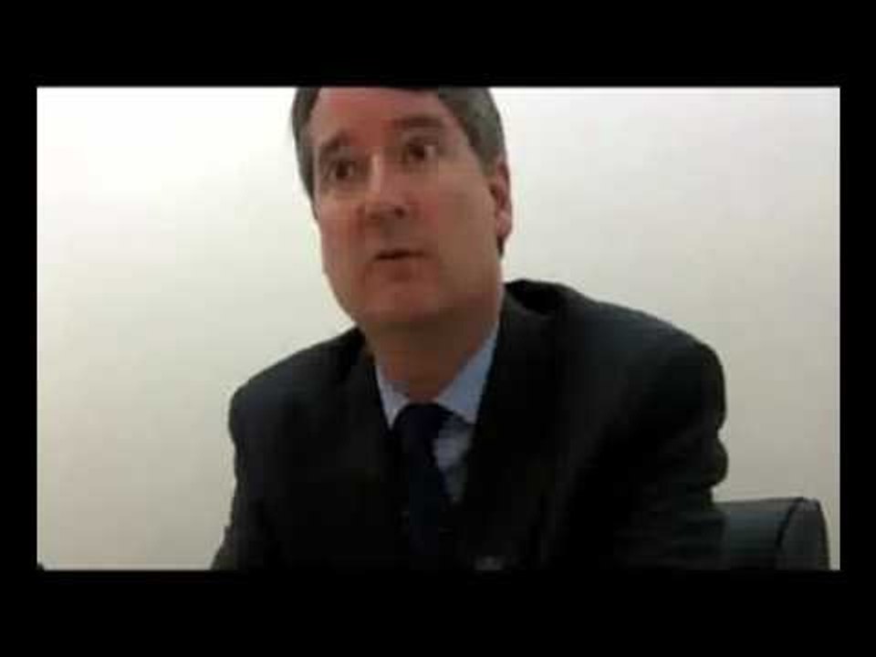 Interview: Head- Global, Transfer Pricing, KPMG: Sean Foley