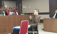 Politisi PKS Diduga Pakai Kode Bahasa Arab Bahas Korupsi