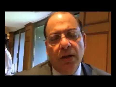 Interview: CEO MD, Essar Ports: Rajiv Agarwal