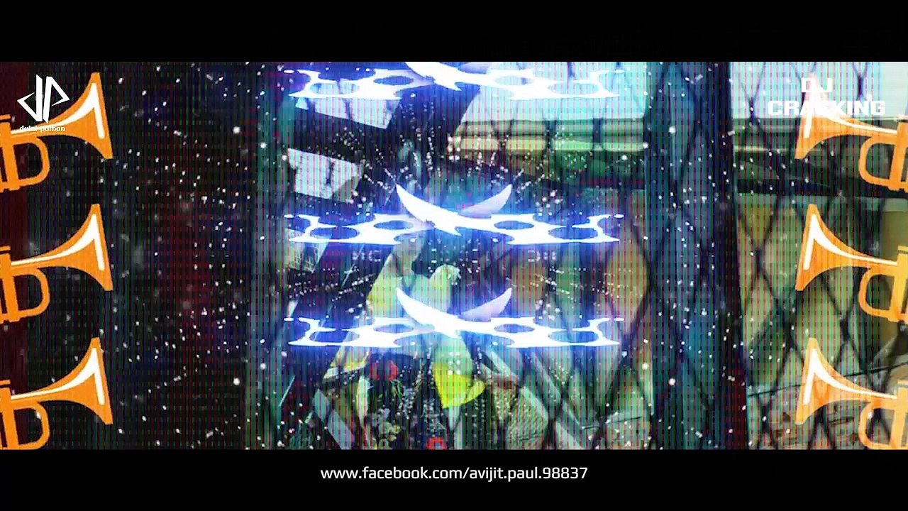 Naah ( crack mix ) | DJ CRACKING |https://www.facebook.com/djaleex1989/
