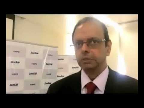 Interview: MD, Zensar Technologies: Ganesh Natarajan