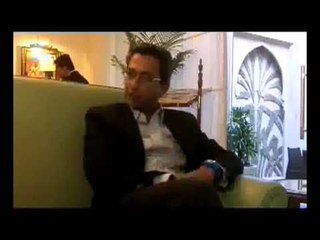 Скачать видео: Interview: Google's Rajan Anandan on digital advertising