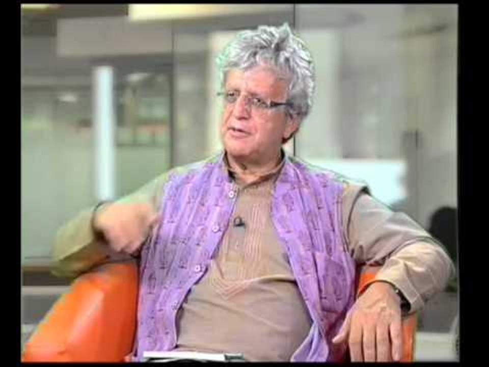 Part 2 | Interview: World Bank country director Roberto Zagha