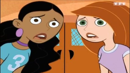 Kim Possible - générique dessin animé HD