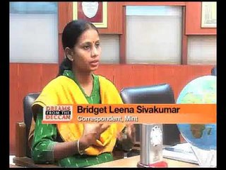 Dreams from the Deccan: Johnson Lifts