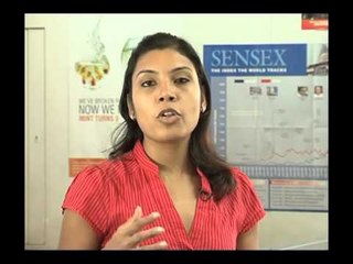Closing bell: Markets fell after a volatile trade