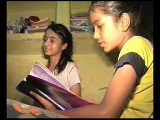 Empowerment drive